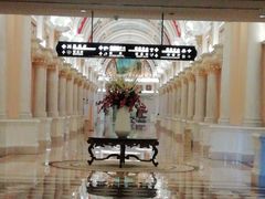-重庆长寿碧桂园凤悦凤凰酒店