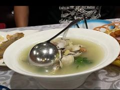 -十三姨工厨顺德美食·宴会·团餐(天河北路店)