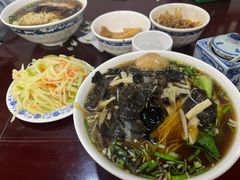 -东吴面馆(好运街店)