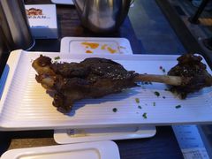 -三个蒙古大叔羊肉串(大宁店)