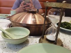 -椰子营·椰子鸡火锅(万象里店)