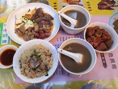 -王桂峰特色小吃(浔阳路店)