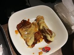 -火炉火自助餐(悠唐购物中心店)