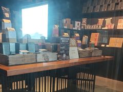 -来回·咖啡(钟村咖啡豆店)