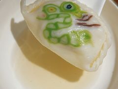 -船歌·鱼水饺青岛菜(闽江二路店)