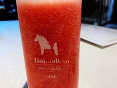 西瓜汁-维园悦谱·海派家常菜(乌鲁木齐南路店)