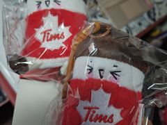 -Tims天好咖啡·贝果(东方广场店)