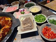 -重庆渝达老火锅(春熙路店)