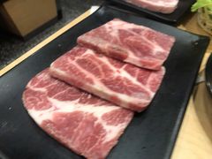 -花味·自助烤肉(雨花客厅店)