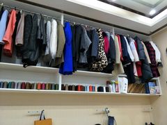 -雅楠服装修改工作室成都店