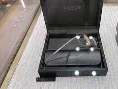 -溥仪眼镜PUYI OPTICAL(国贸商城店)
