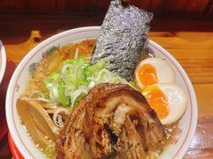 -老龙亭拉面店
