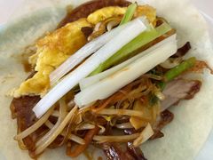 -玉林烤鸭店(定福庄店)