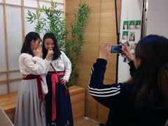 -大鱼飞飞照相馆(大学城新天地店)