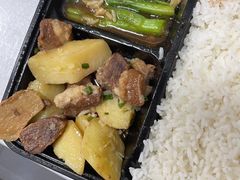 -火啫啫·粤式啫啫煲(南通首店)
