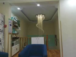 -初颜品佑肌肤管理