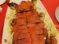 -安蒂娅.悦景轩中餐厅(西乡店)