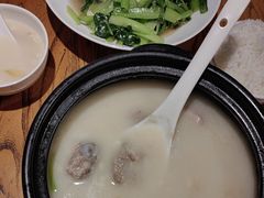 -苹果树下艺术餐厅(通州店)