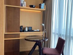 -深圳湾木棉花酒店