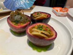 -79号渔船海鲜饭店(龙岗店)