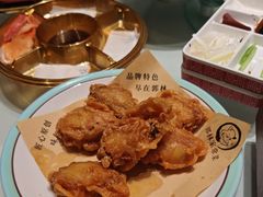 -郭林家常菜(狼垡店)