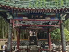 -潭柘寺景区