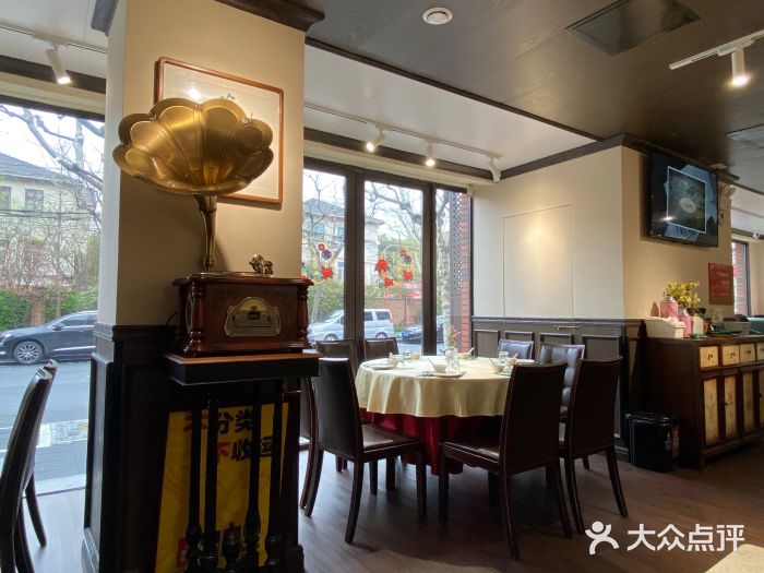 阿莉餐厅(枣阳路店)图片