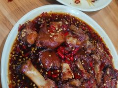 -贤花饭店(城阳店)