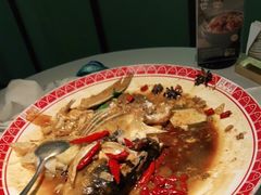 -旺顺阁鱼头泡饼(常营店)