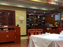 -万荣烤鸭店·北京菜(天坛店)