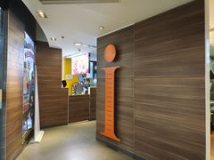 -麦当劳(莆田荔城大道万达店)