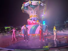 -无锡动物园·太湖欢乐园
