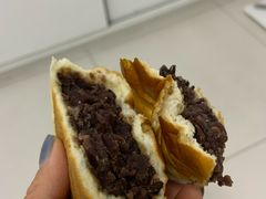 -新侨三宝乐面包店(崇文门店)