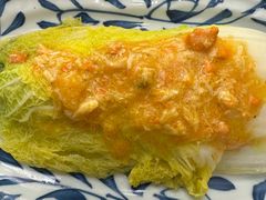 -馋三尺蟹粉小笼(人民广场店)