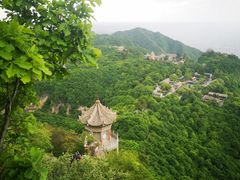 -崆峒山景区