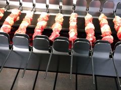 -很久以前羊肉串(南京路第一百货店)