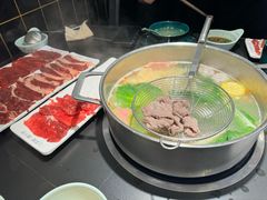 -二刀潮牛(重庆光环购物公园店)