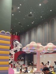 -MELAND亲子乐园•派对•研学(集美世茂店)