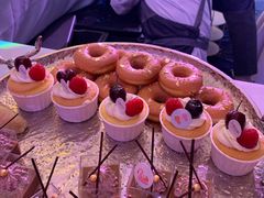 -美丽心情蛋糕(江苏路店)