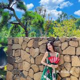 杭州小京都｜灵隐最美茶室拍照攻略