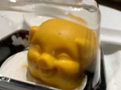 -海底捞火锅(奥森店)