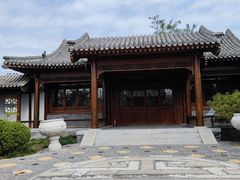 -水西公园