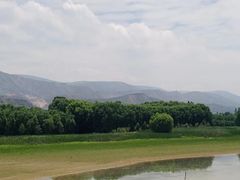 -黄河三峡风景名胜区