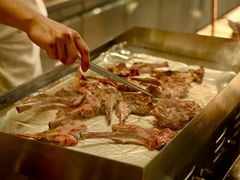 -菲住布渴酒店自助餐厅(阿里巴巴西溪园区店)