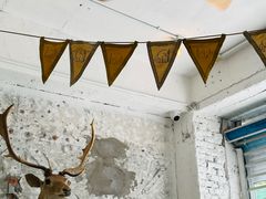 -鹿萤季·营地小馆(皇后公园店)