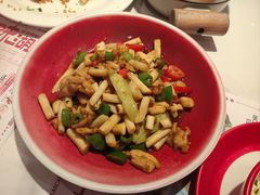 -来菜·湖北头牌藕汤(武商MALL众圆店)