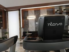 -银吉姆健身(恒隆馆)