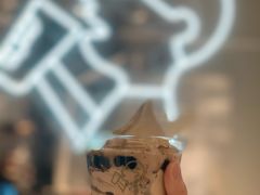 -喜茶(佛山岭南站店)