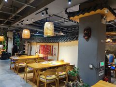 -延松朝鲜族料理