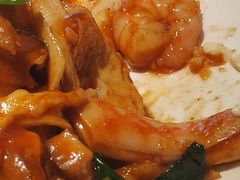 -悦海·家宴·冰花皮皮虾大锅贴(宝龙店)